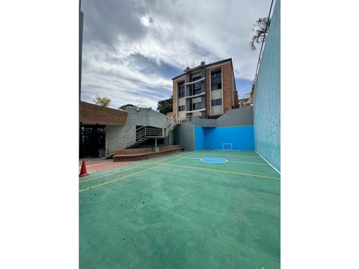 منزل ﻓﻲ كراكاس, Municipio Libertador