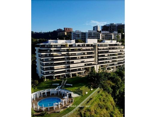 펜트하우스 / 카라카스, Municipio Libertador