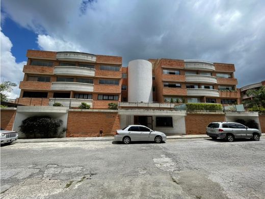 Appartement in Caracas, Municipio Libertador