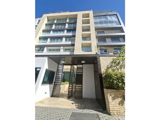 Piso / Apartamento en Nueva Caracas, Distrito Capital
