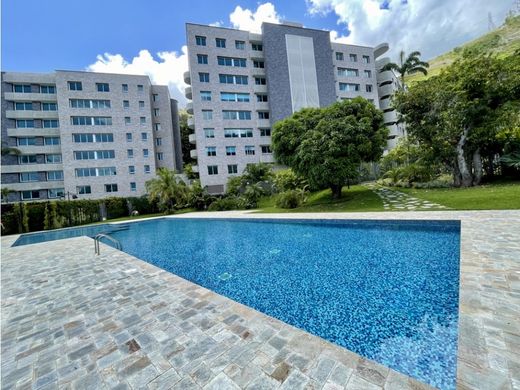 Appartement à Caracas, Municipio Libertador