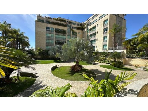 Ático en Nueva Caracas, Distrito Capital