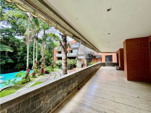 カラカス, Municipio Libertadorのアパートメント