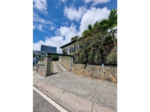 토지 / 카라카스, Municipio Libertador