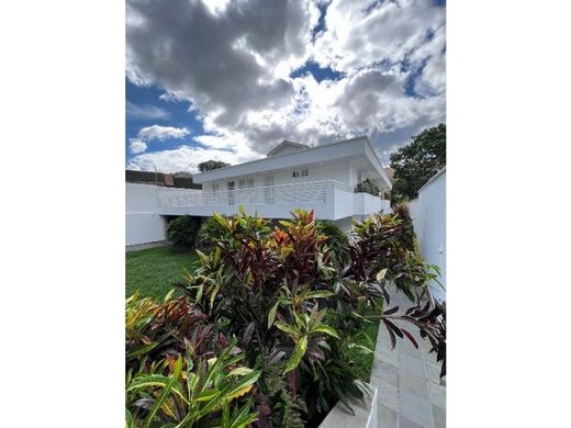 ‏בתי יוקרה ב  קראקס, Municipio Libertador