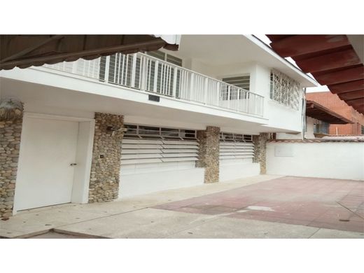 Maison de luxe à Caracas, Municipio Libertador