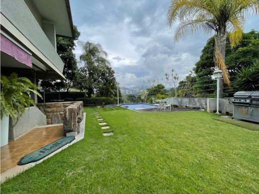 Πολυτελή κατοικία σε Καράκας, Municipio Libertador