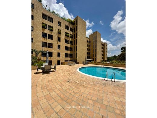 Appartement in Caracas, Municipio Libertador