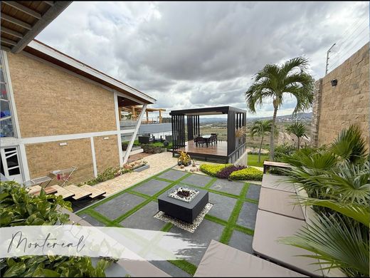 豪宅  Barquisimeto, Municipio Iribarren