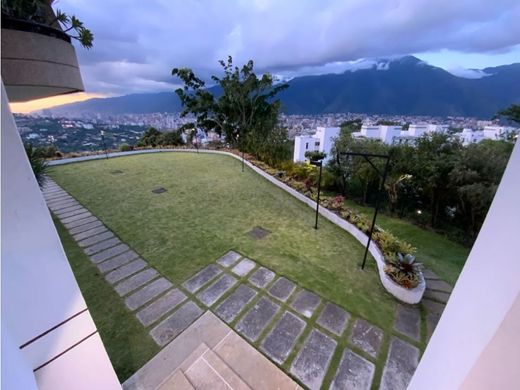 Apartment in Nueva Caracas, Distrito Capital