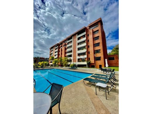 Appartement à Caracas, Municipio Libertador