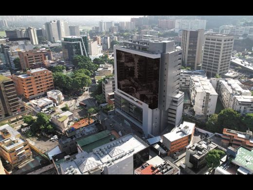 Ofis Karakas, Municipio Libertador