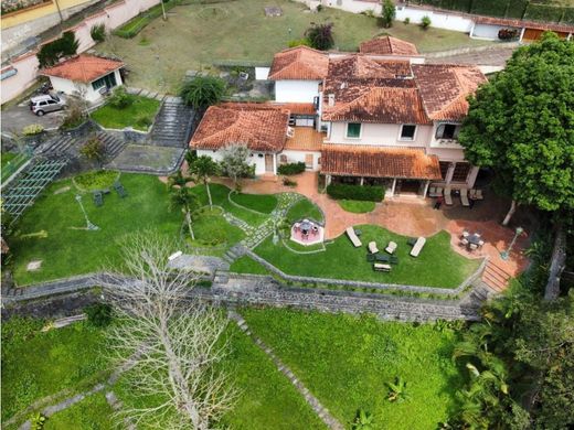 カラカス, Municipio Libertadorの高級住宅