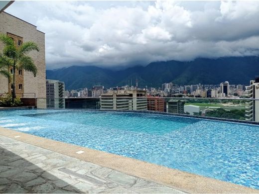 Piso / Apartamento en Caracas, Municipio Libertador