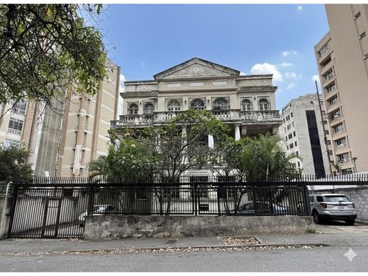 Жилой комплекс, Каракас, Municipio Libertador