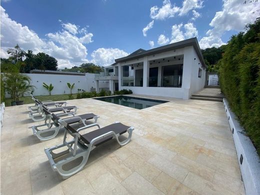 Casa de lujo en Caracas, Municipio Libertador