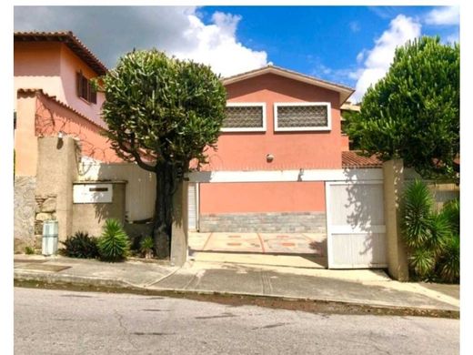 Luxury home in Caracas, Municipio Libertador