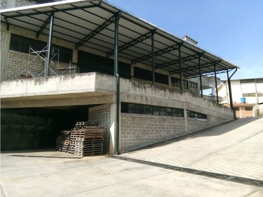 ‏בניין ב  Carrizal, Municipio Carrizal