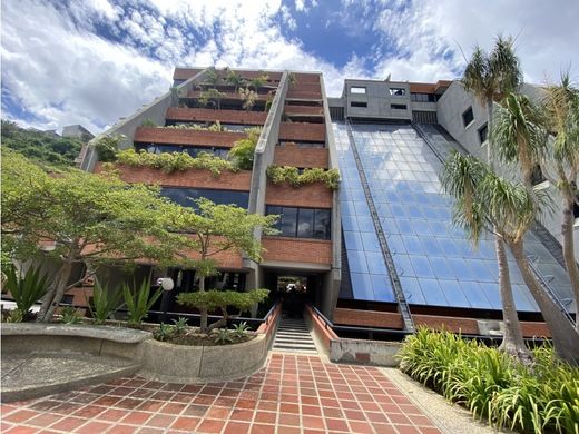 Appartement à Caracas, Municipio Libertador