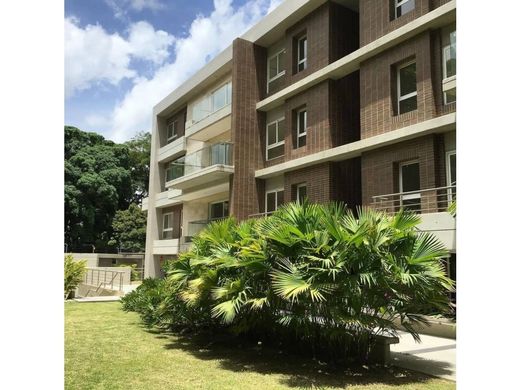 Residential complexes in Caracas, Municipio Libertador