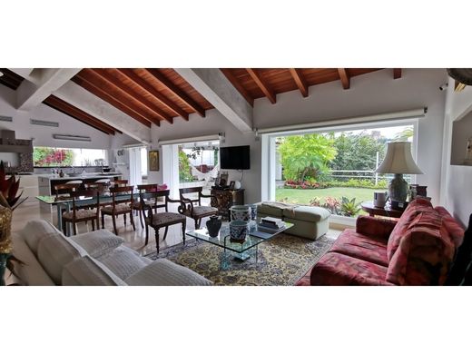 Πολυτελή κατοικία σε Καράκας, Municipio Libertador