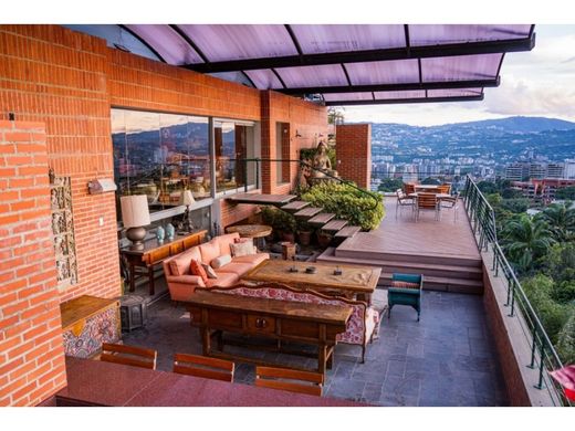 Пентхаус, Каракас, Municipio Libertador