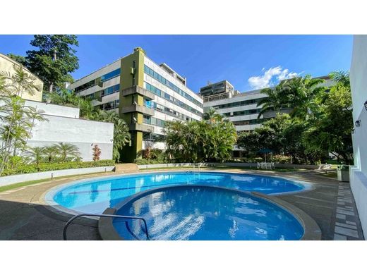 Penthouse in Caracas, Municipio Libertador