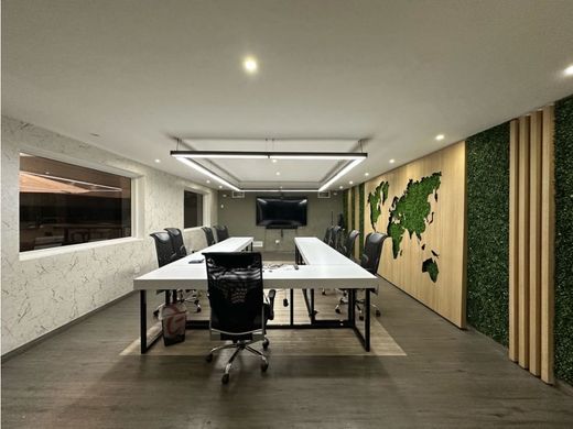 ‏משרד ב  קראקס, Municipio Libertador