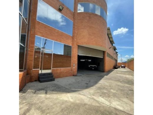 Complexos residenciais - Valência, Municipio Valencia