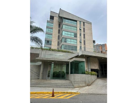 Appartement à Caracas, Municipio Libertador