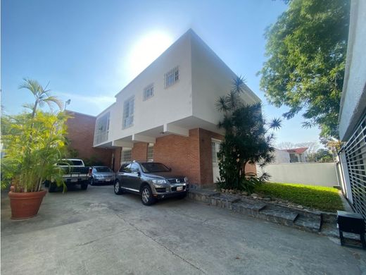 ‏בניין ב  קראקס, Municipio Libertador