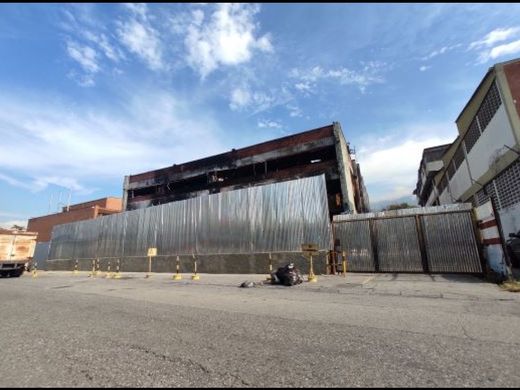 Land in Nueva Caracas, Distrito Capital
