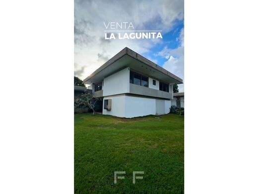 Luksusowy dom w Caracas, Municipio Libertador