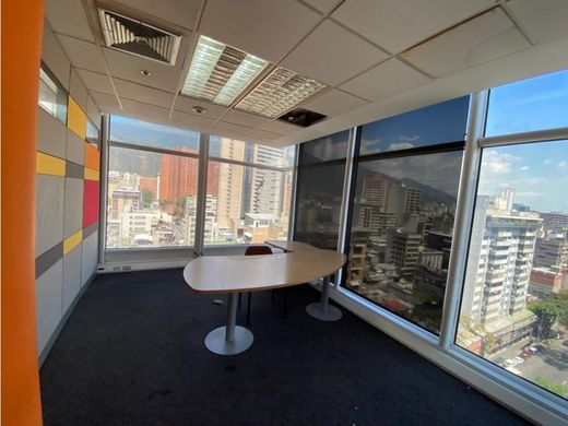 Office in Caracas, Municipio Libertador