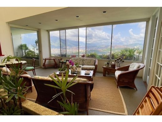 Apartment in Nueva Caracas, Distrito Capital