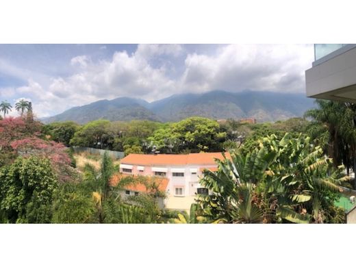 Apartment in Nueva Caracas, Distrito Capital