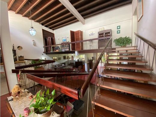 豪宅  卡拉卡斯, Municipio Libertador