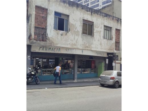 ‏קרקע ב  קראקס, Municipio Libertador