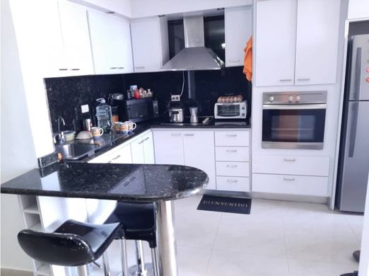 Apartament w Lecherías, Estado Anzoátegui