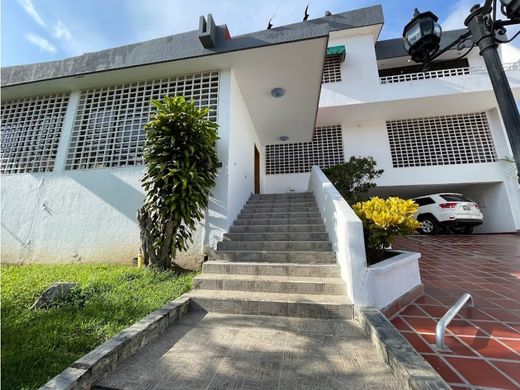 カラカス, Municipio Libertadorの高級住宅