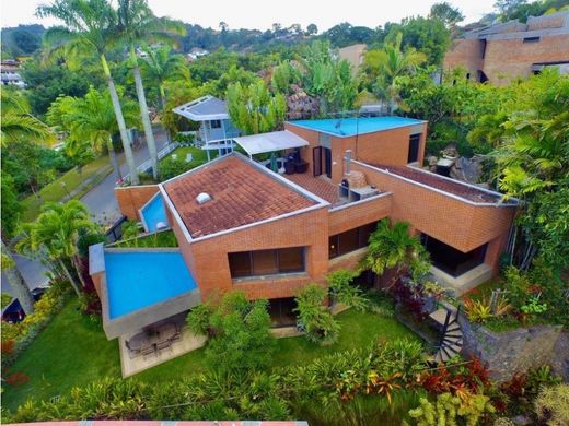 Luxury home in El Hatillo, Municipio El Hatillo