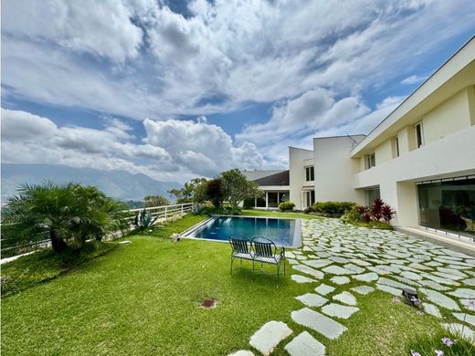 Casa de luxo - Caracas, Municipio Libertador