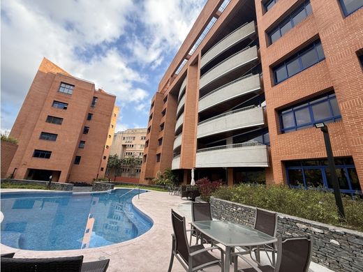 Daire Nueva Caracas, Distrito Capital