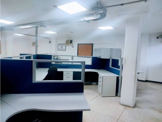 Büro in Nueva Caracas, Distrito Capital