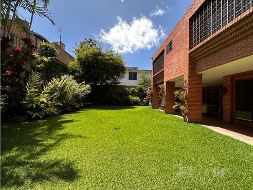 Luksusowy dom w Caracas, Municipio Libertador