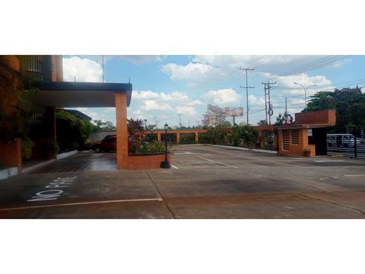 Otel Bella Vista, Estado Monagas