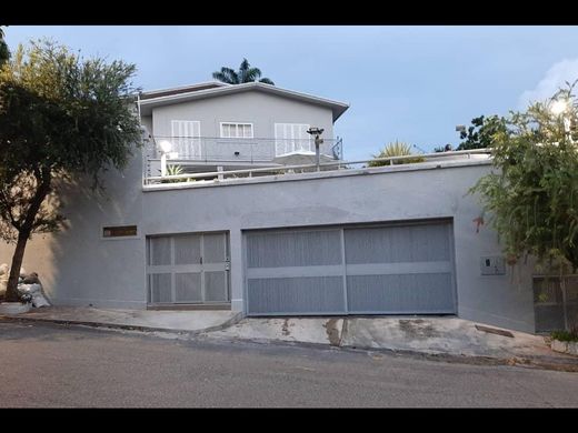Luxus-Haus in Caracas, Municipio Libertador