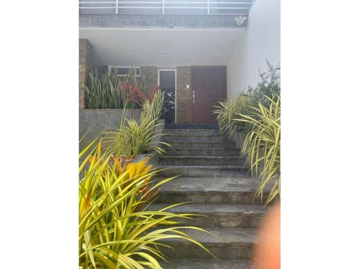 Maison de luxe à Nueva Caracas, Distrito Capital