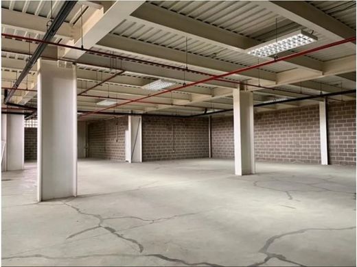 Complexos residenciais - Nueva Caracas, Distrito Capital