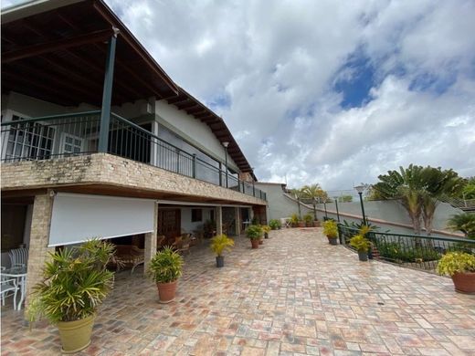 호화 저택 / 카라카스, Municipio Libertador